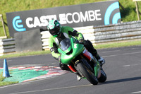 Kawasaki green