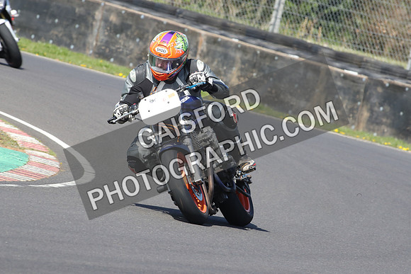 BIKES 0809