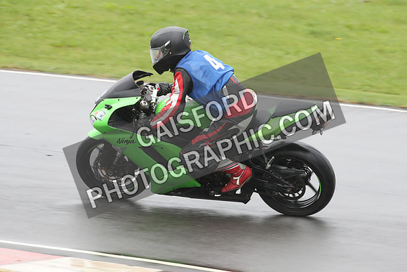 Mercury Training 1250