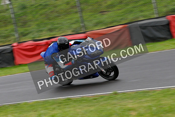 Mercury Training 1558