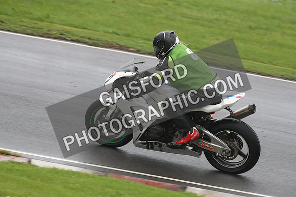 Mercury Training 1185