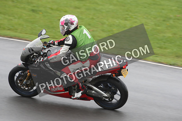 Mercury Training 1198