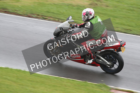 Mercury Training 1200