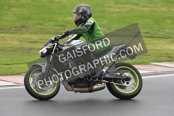 Mercury Training 1191