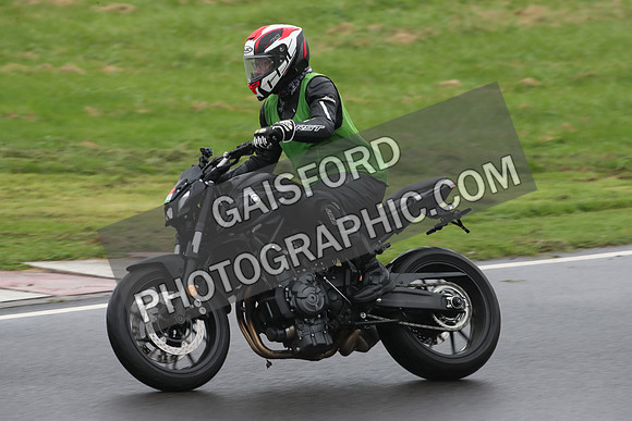 Mercury Training 1180
