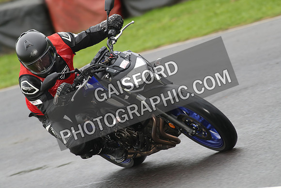 Mercury Training 1350