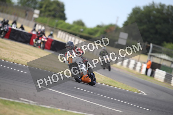 BIKES 1244