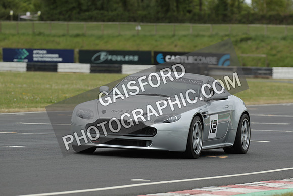 ASTON 0331