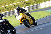 Honda yellow