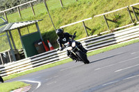 Triumph Speed Triple black