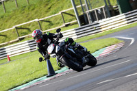 Triumph Speed Triple grey