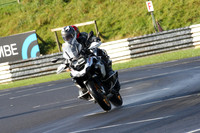 BMW R1250 white