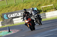 Kawasaki orange