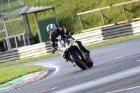 Aprilia yellow n black