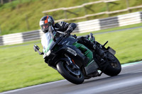 Kawasaki Ninja green n black
