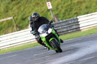 Kawasaki green n black