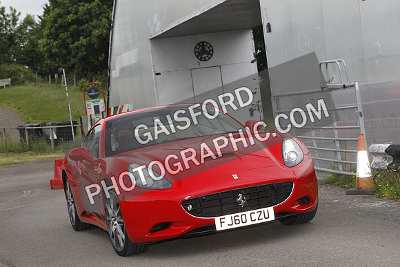 Ferrari OC 0056
