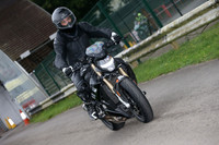 BMW S1000 black