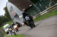 Suzuki GSX R black