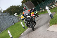 BMW GS