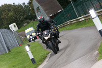 Black Bike