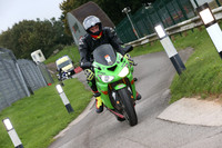 Kawasaki green