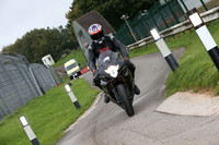 Suzuki GSX R black