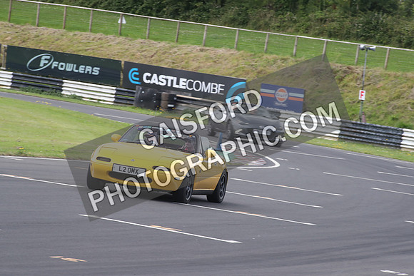 Bristol Parades 0442