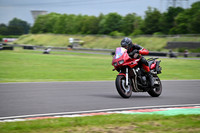 Yamaha Fazer