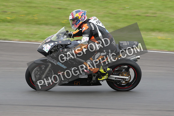 CC BIKE TD 0524