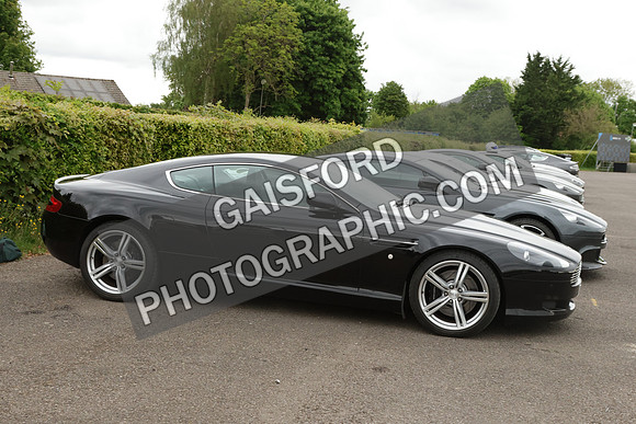 ASTON 1192