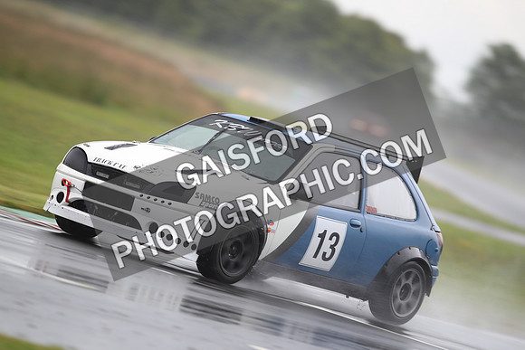 RS COMBE 1268