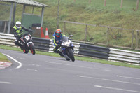 Suzuki GSX R blue n white