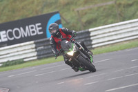 Kawasaki black n green