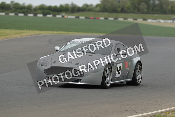ASTON 0509