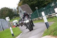 Kawasaki black