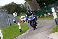 Yamaha blue