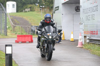 Yamaha black