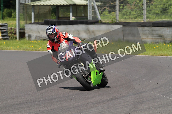 CC BIKE TD 1100