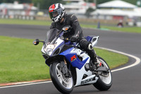 Suzuki GSX R