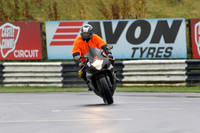 Suzuki GSX R black