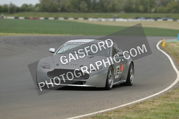ASTON 0591