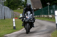 Suzuki GSX R black