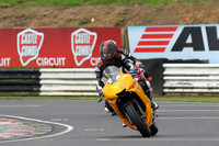 Triumph Yellow