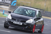 RS COMBE 0599