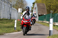 Kawasaki red n black