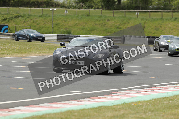 ASTON 1031