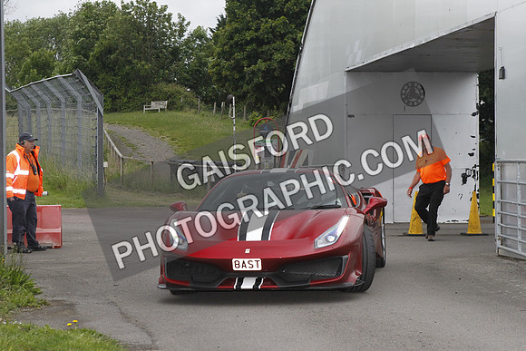 Ferrari OC 0067