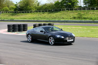 Aston Martin 0260