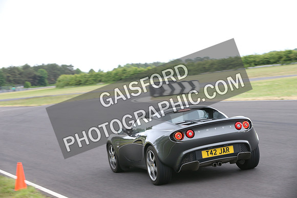 LOTUS 2257